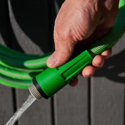 garrett-wade Ultralight Expandable 75' Hose Outlet