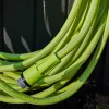 garrett-wade Ultra Tough 100' Hose Weighs Just 5 Pounds Hot