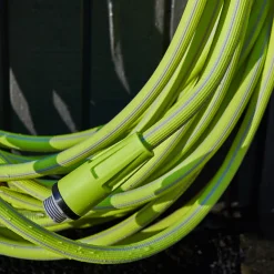 garrett-wade Ultra Tough 100' Hose Weighs Just 5 Pounds Hot