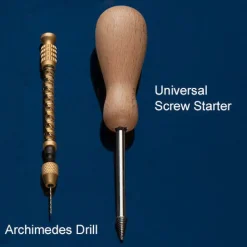 garrett-wade Universal Screw Starters Clearance