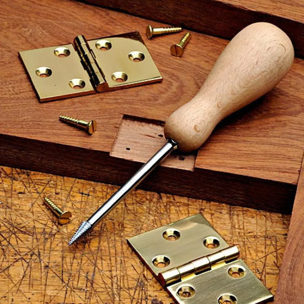 garrett-wade Universal Screw Starters Clearance