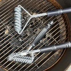 garrett-wade USA Made BBQ Brush Kit Outlet