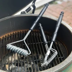 garrett-wade USA Made BBQ Brush Kit Outlet