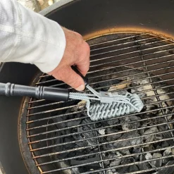 garrett-wade USA Made BBQ Brush Kit Outlet