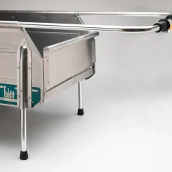 garrett-wade USA Made Foldable Sturdy Garden Cart
