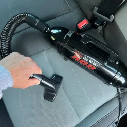 garrett-wade USA-Made Hand-Held Vacuum New