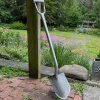 garrett-wade USA Made Pointed Shovel Outlet
