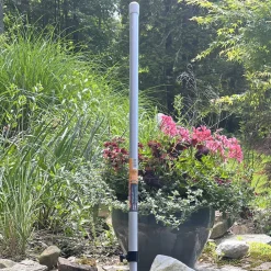 garrett-wade Versatile, Adjustable Collapsing Rake Hot