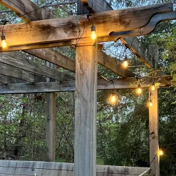 garrett-wade Vibrant Outdoor Edison String Lights Sale