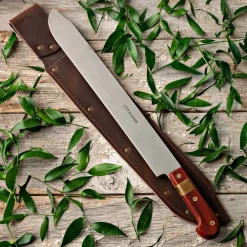garrett-wade Vintage French-Made Machete Hot