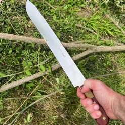 garrett-wade Vintage French-Made Machete Hot