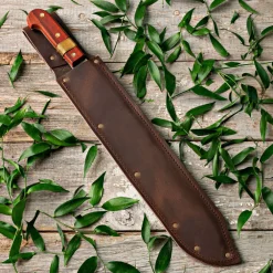garrett-wade Vintage French-Made Machete Hot