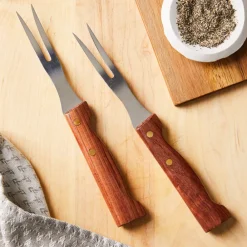 Garrett Wade Vintage Steak Fork Sale