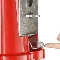 garrett-wade Vintage-Style Gumball Machine New