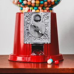 garrett-wade Vintage-Style Gumball Machine New