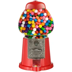 garrett-wade Vintage-Style Gumball Machine New