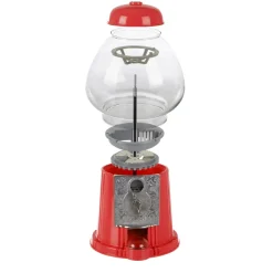 garrett-wade Vintage-Style Gumball Machine New