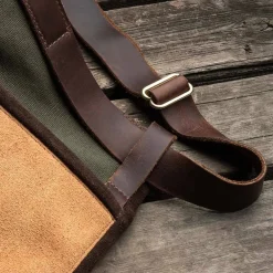Garrett Wade Waist-Level Gardening Apron Online