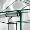 garrett-wade Walk-In Greenhouse Online