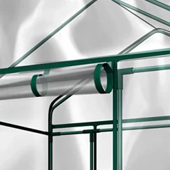 garrett-wade Walk-In Greenhouse Online
