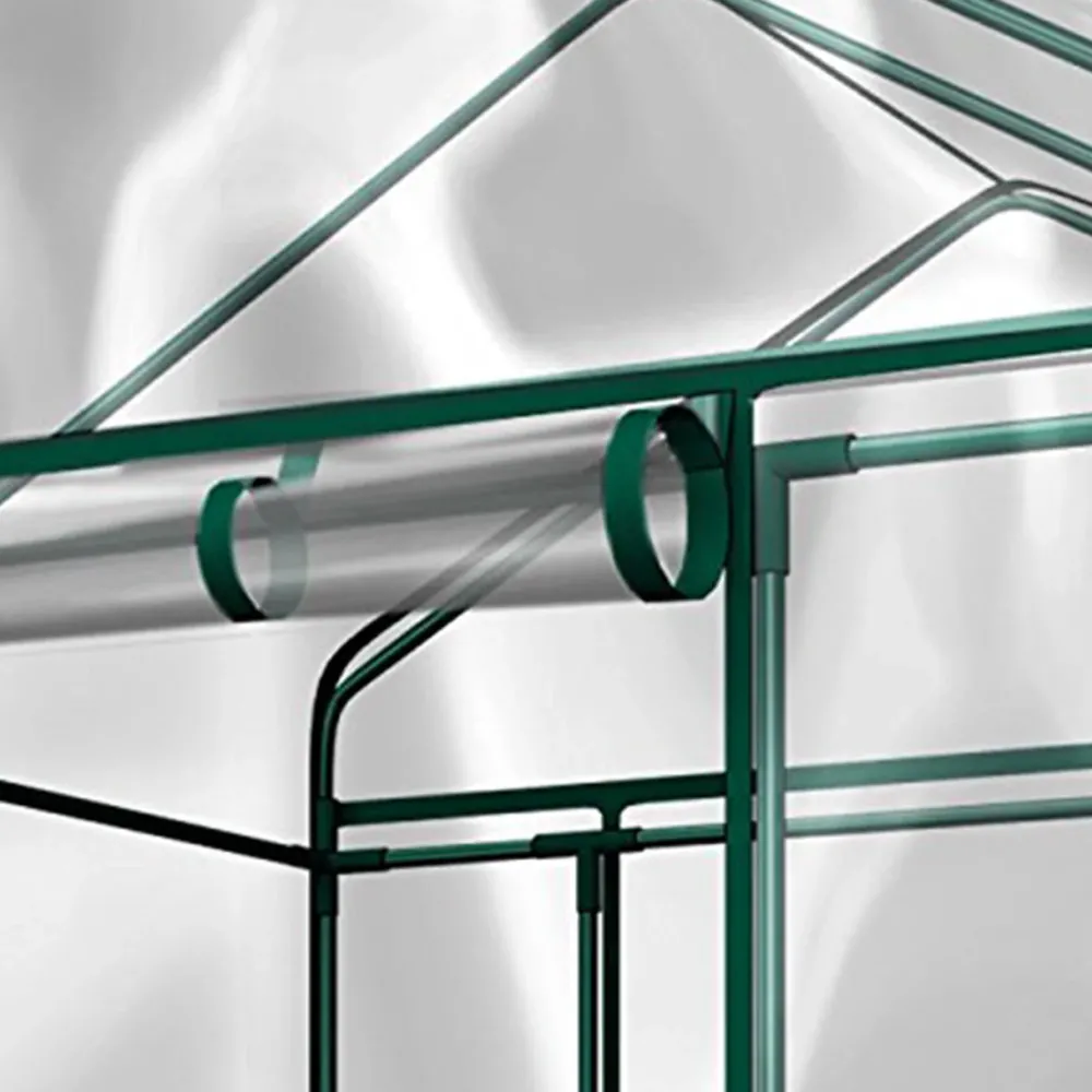 garrett-wade Walk-In Greenhouse Online