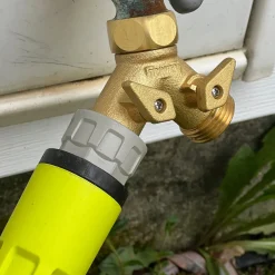 garrett-wade 2-Way Faucet Manifold Outlet