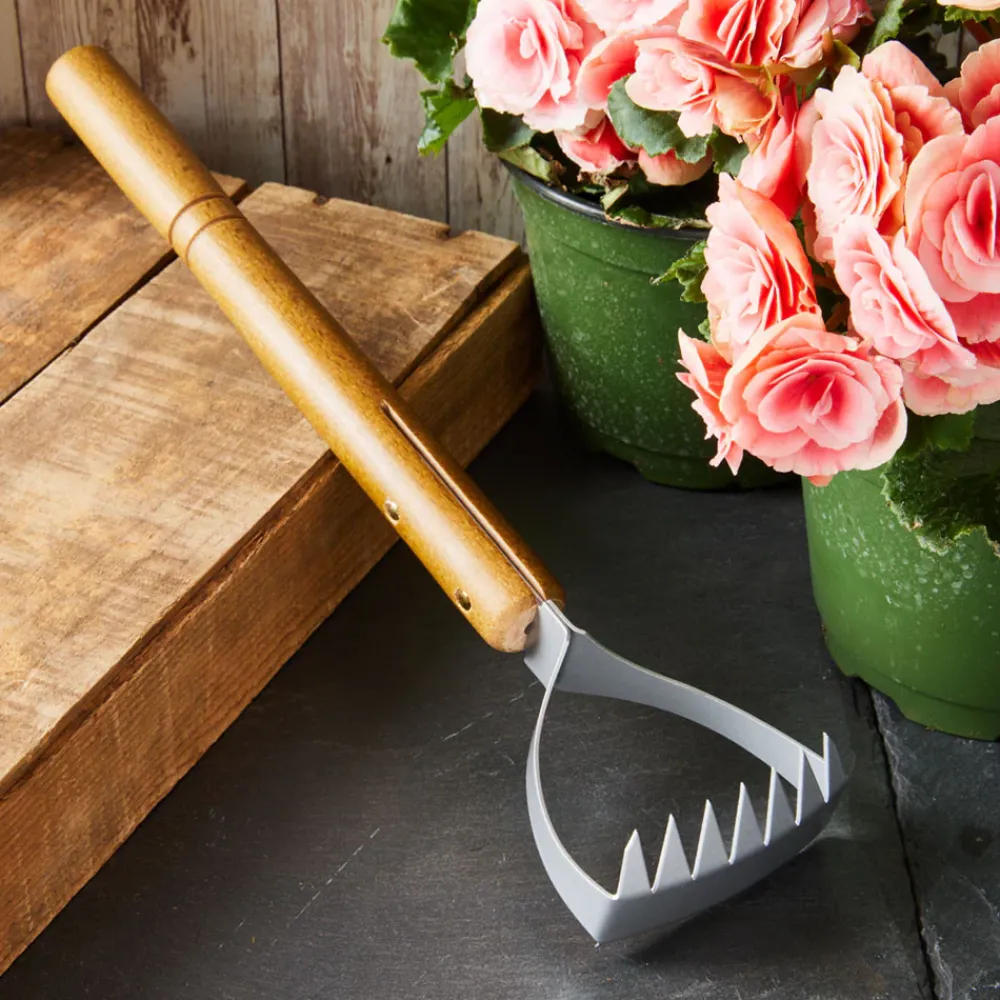 garrett-wade Weeding Hoe New