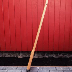 Garrett Wade Wide Heart-Shaped Hoe Online