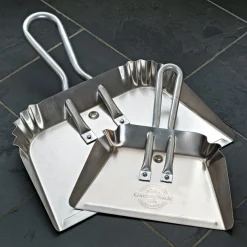 garrett-wade 17" Wide Mouth Dustpan Discount