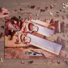 garrett-wade Wooden 500-Piece Puzzle Discount