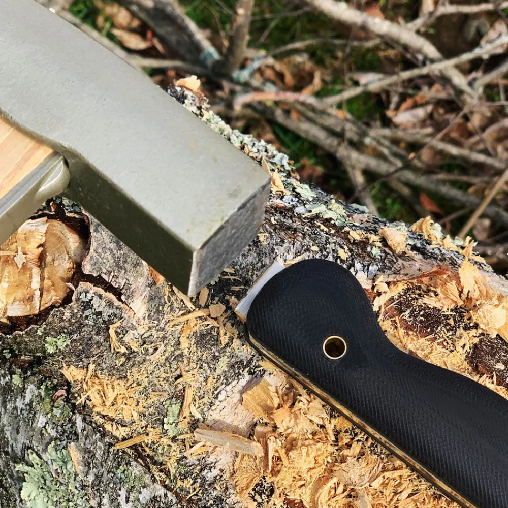 Garrett Wade XHD Chisel Knife Discount