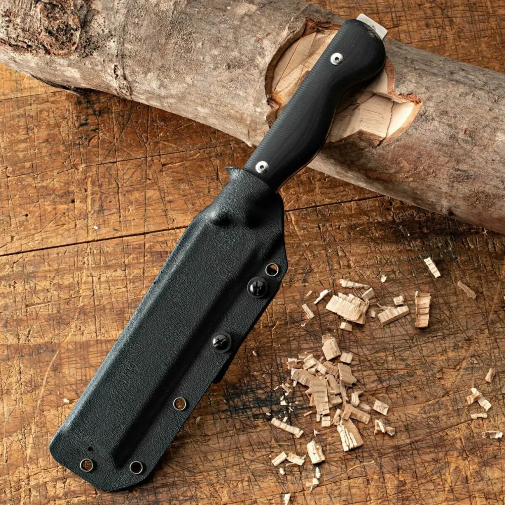 Garrett Wade XHD Chisel Knife Discount