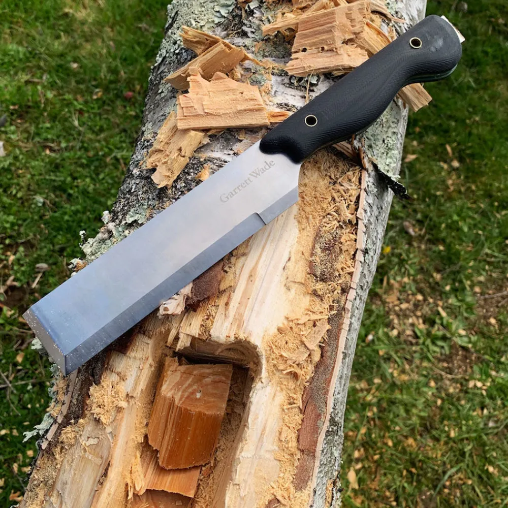Garrett Wade XHD Chisel Knife Discount