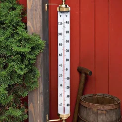 garrett-wade X-Large 24" Thermometer Clearance