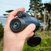 garrett-wade 12x Monocular with Tripod & Phone Holder Outlet