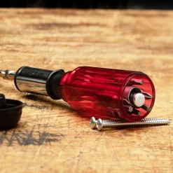 garrett-wade Yankee Style Screwdriver in Durable Plastic Clearance